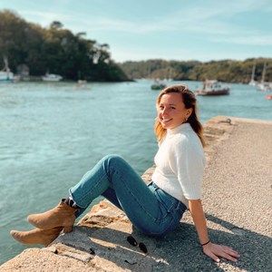 Meet your Posher, Shea